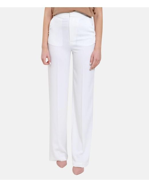 Aniye By White Bella Casual Pants