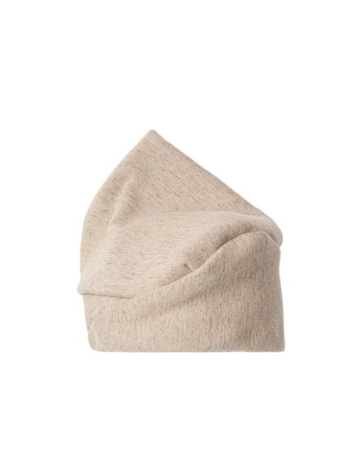 Loro Piana Natural Willow Hat