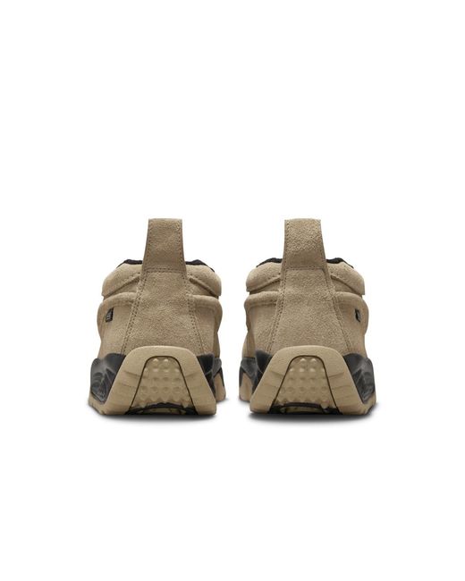 Nike Brown Acg Izy Sneakers for men