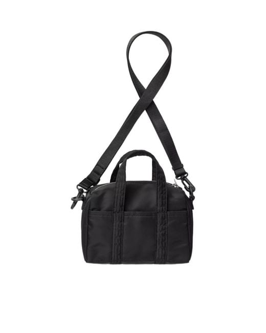 Carhartt Black Otis Small Bag