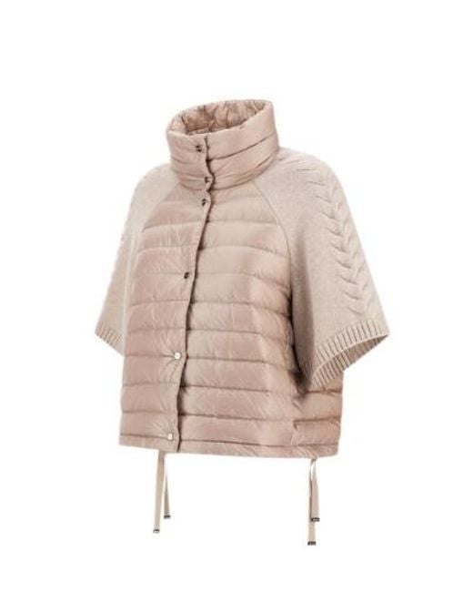 Herno Natural Resort Jacket