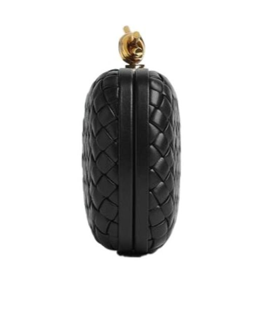 Bottega Veneta Black Knot
