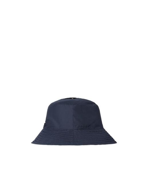 Gucci Monogrammed Bucket Hat in Blue | Lyst display picture 3