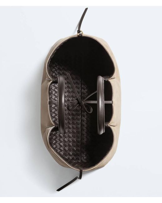 Bottega Veneta Black Large Pinacoteca