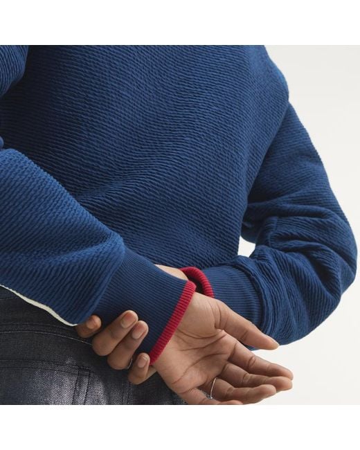 Adidas Originals Blue Firebird Tracktop