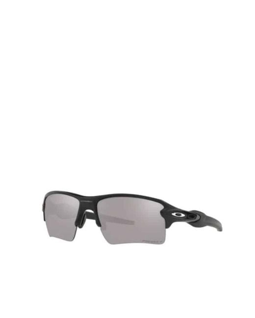 Oakley Metallic Logo Sunglasses for men