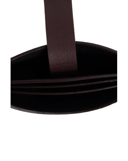Paul Smith White Card Holder