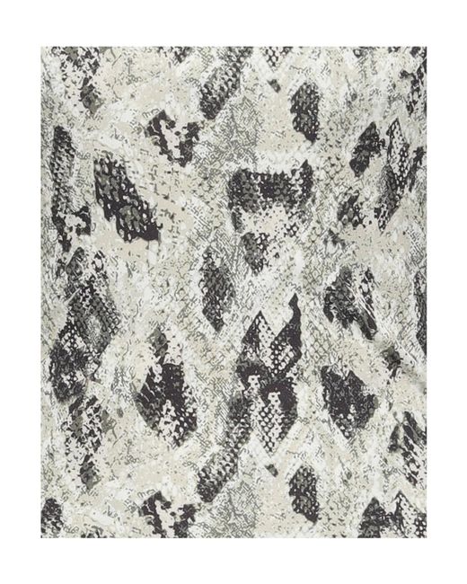 Rag & Bone Gray Sheath Dress