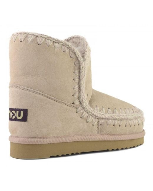 Mou Natural Eskimo 18 Boots
