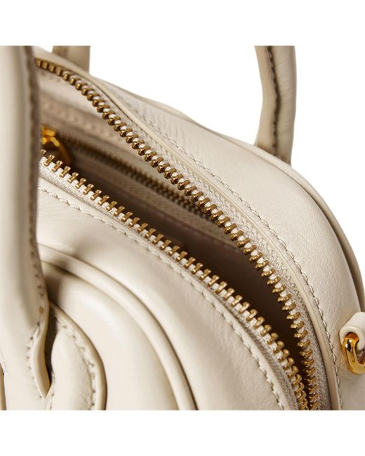 Marc Jacobs Natural Selected Shoulder Bag