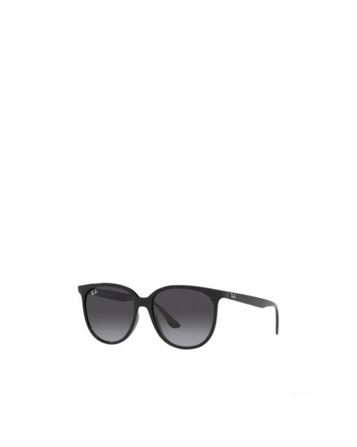 Ray-Ban Multicolor Logo Sunglasses