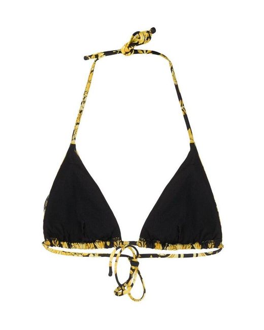 Versace Yellow Sea Clothing