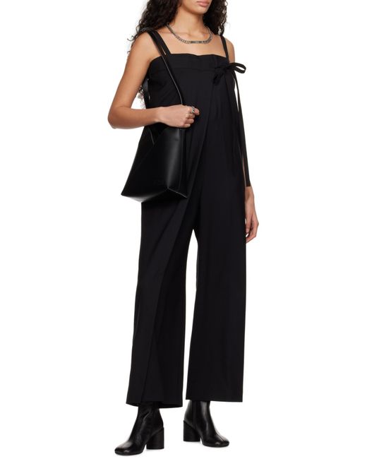 MM6 by Maison Margiela Black Bags