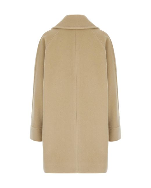 Tagliatore Natural Coats & Jackets