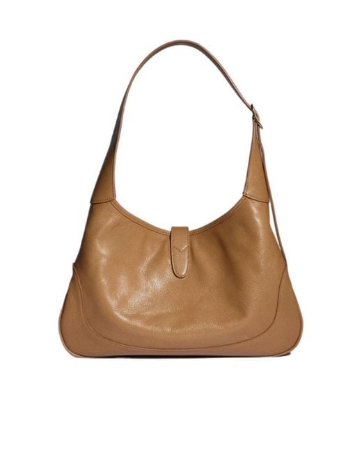 Gucci Multicolor Jackie 1961 Medium Shoulder Bag