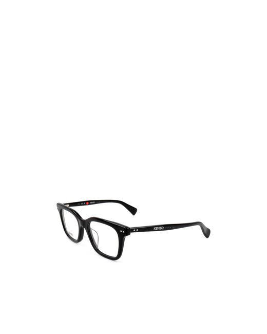 KENZO White Full-Frame Flat Mirror for men