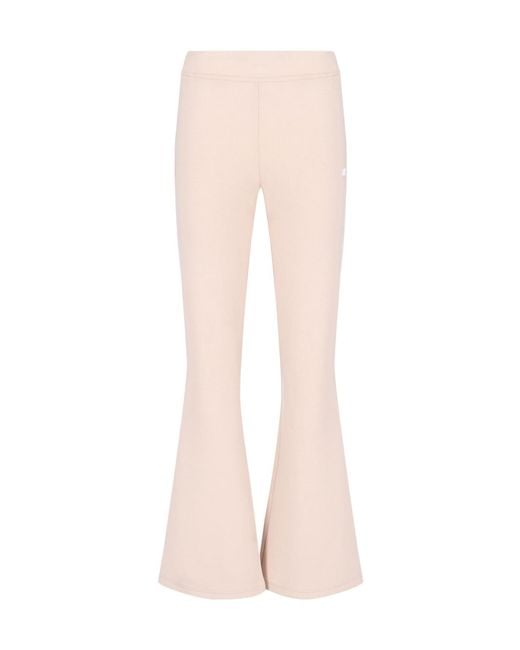 K-Way Pink Horn Sweatpants