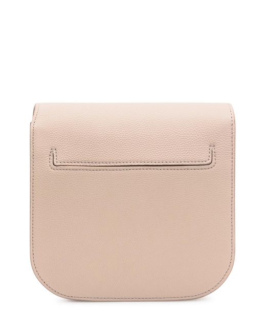 Tom Ford Natural Tara Mini Crossbody Bag