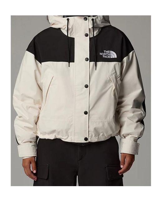 The North Face Black Reign On Jacket