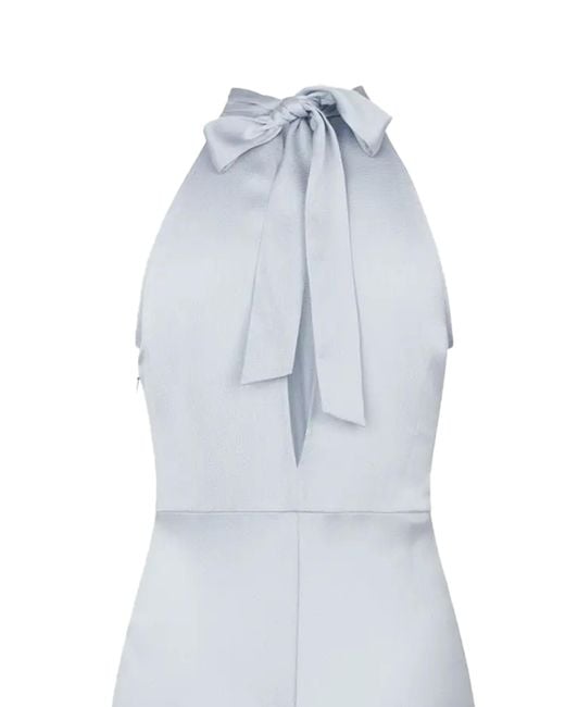 Samsøe & Samsøe White Sleeveless Dress