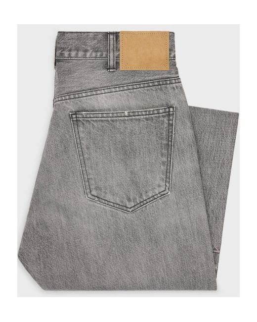 Céline Gray Wesley Jeans for men