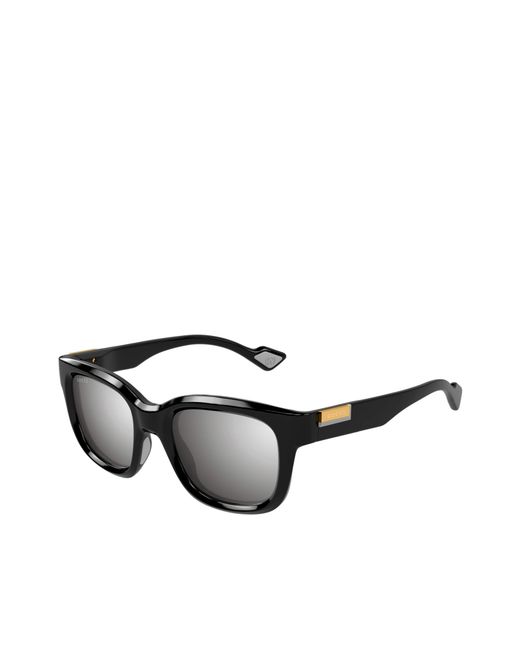 Gucci Multicolor Eyewear Square Frame Sunglasses for men