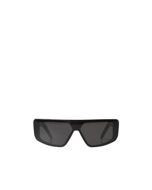 Rick Owens Multicolor Performa Sunglasses for men