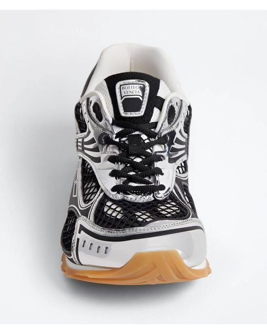 Bottega Veneta Black Orbit Sneaker for men