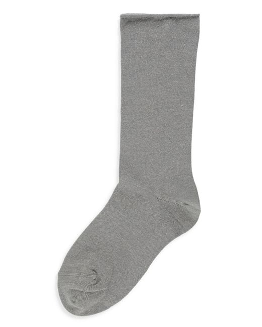 Brunello Cucinelli Gray Underwear