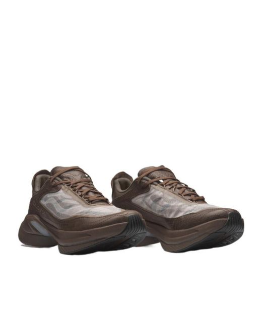 Salomon Lab Brown Neuva Advanced Advanced Collection for men
