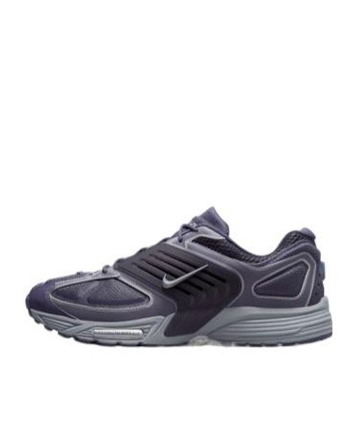 Nike Blue Air Pegasus Wave Sneakers for men
