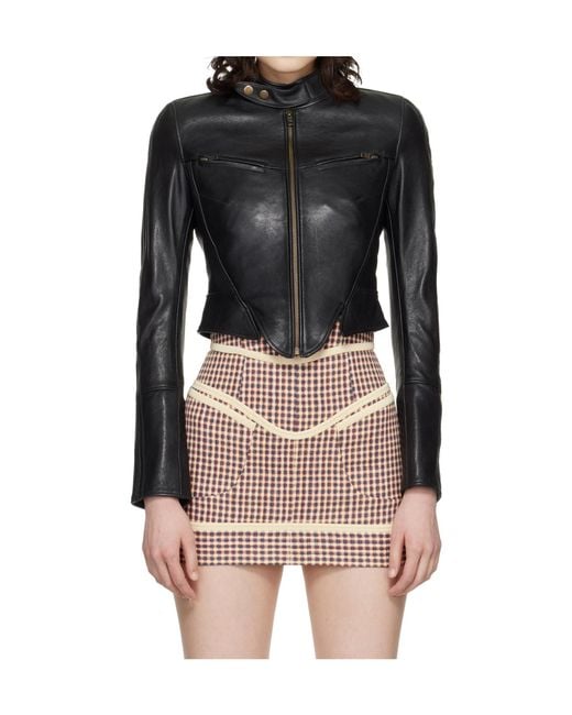 KNWLS Multicolor Claw Jacket