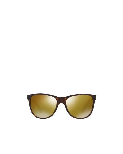Prada Multicolor Full-Frame Sunglasses for men
