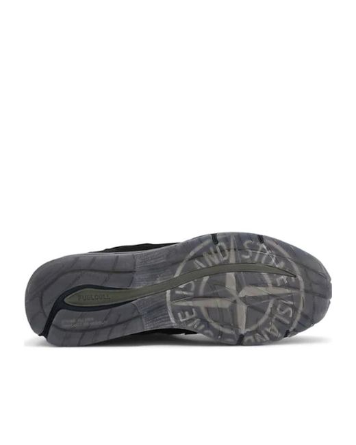 Stone Island Black 991V2 for men