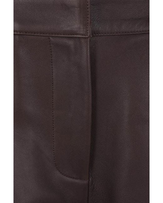 Co. Gray Trousers