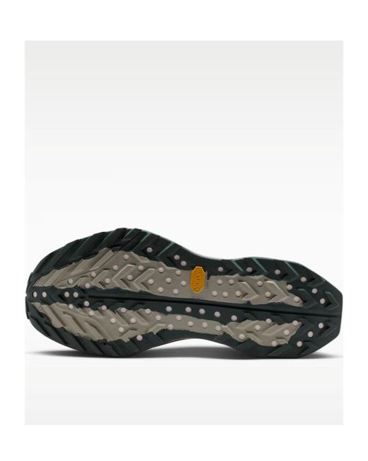 Nike Gray Acg Ultrafly Trail for men