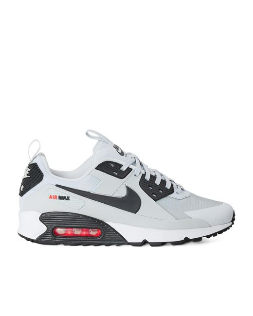 Nike White Air Max 90Drift Sn63 for men