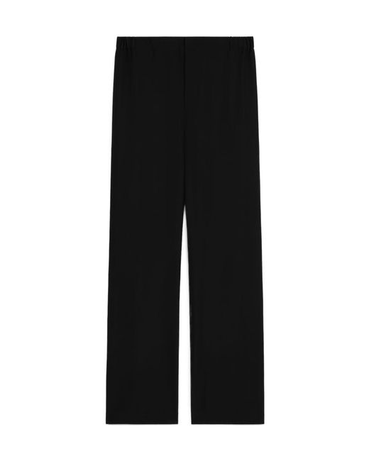 Céline Black Trousers for men