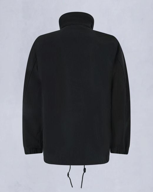 Moose Knuckles Black Northview 3-In-1 Jacket for men