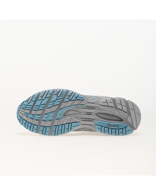Reebok Gray Sneakers for men