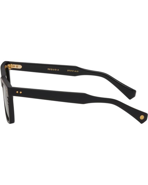 Dita Eyewear Green Sequoia Sunglasses for men