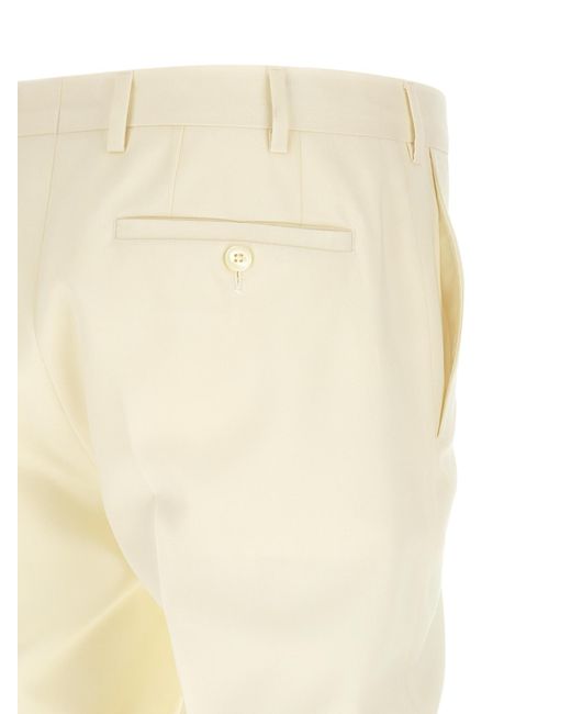 Pal Zileri Natural Single-Breasted Suit for men