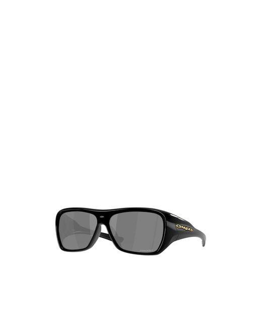 Oakley Multicolor Full Frame Sunglasses for men