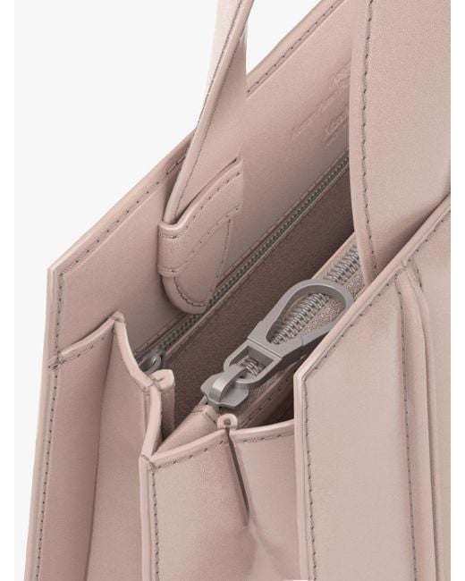 Max Mara Pink Whitney Bag 4