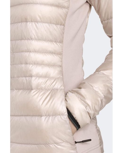 Canada Goose Natural Hybridge Lite Jacket