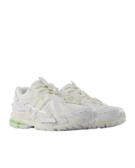 New Balance Gray 1906A Shoes for men
