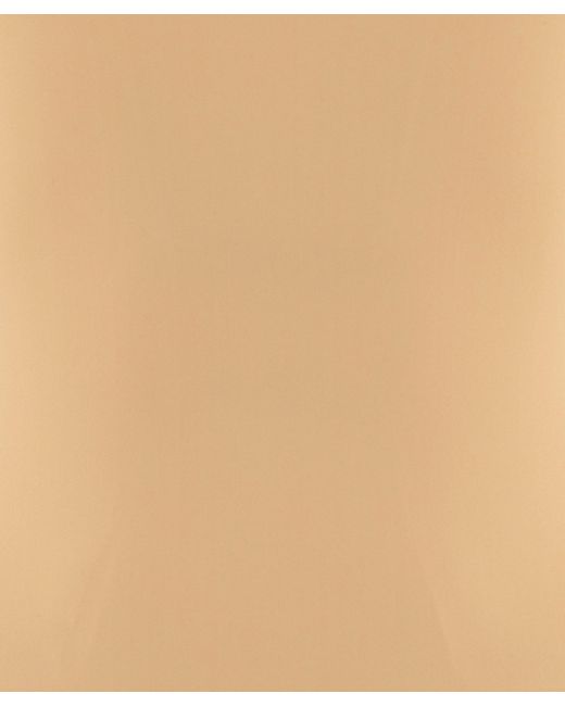 Maison Margiela Natural Fitted Sleeveless Bodysuit