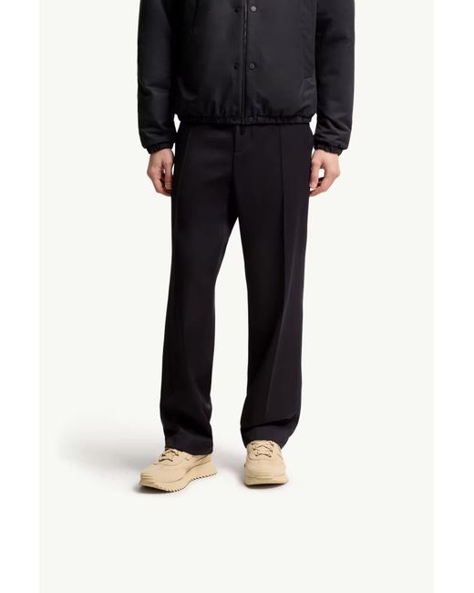 Moncler Natural Pacey2 Low-Top Sneakers for men
