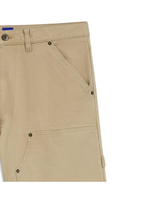 Boss Natural Chino Shorts for men