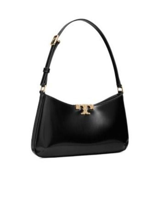 Tory Burch Black Shoulder Bags